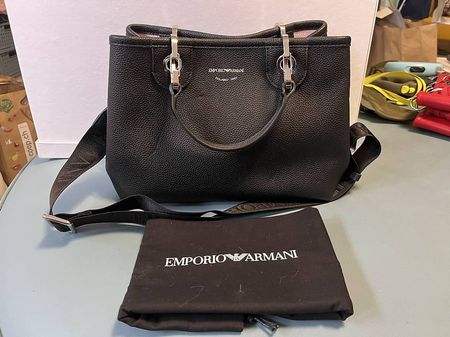 Sac Emporio Armani neuf
