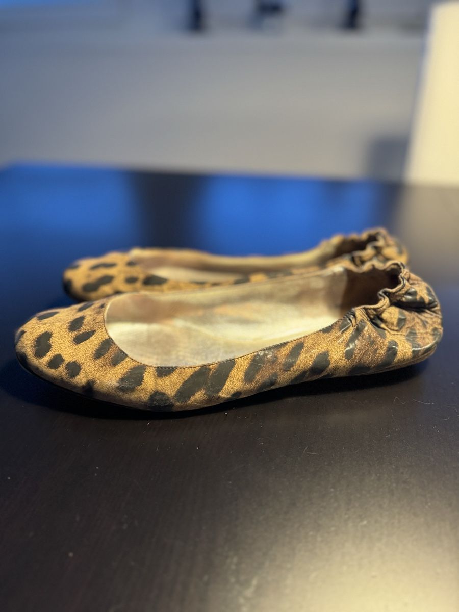 Dolce & Gabbana Scarpe da donna: Dolce & Gabbana Ballerinas Gr. 39 – Usato da Zürich venduto da Jen10 5