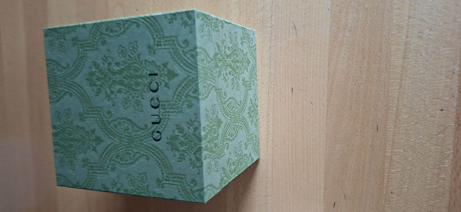 Gucci Uhren: Gucci Uhr – Neu (gemäss Beschreibung) aus Wünnewil von 04Blume 2