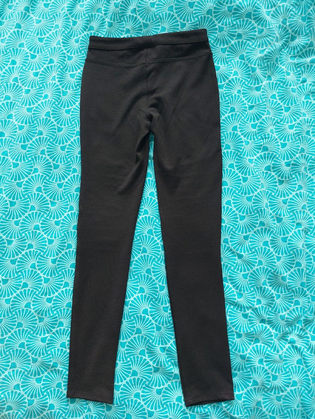 Pantaloni: Jersey Stretch-Hose Gr. S Neuwertig – Usato da Balterswil venduto da Steineparadies 1