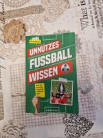 Unnützes Fussballwissen (Fussballfakten)