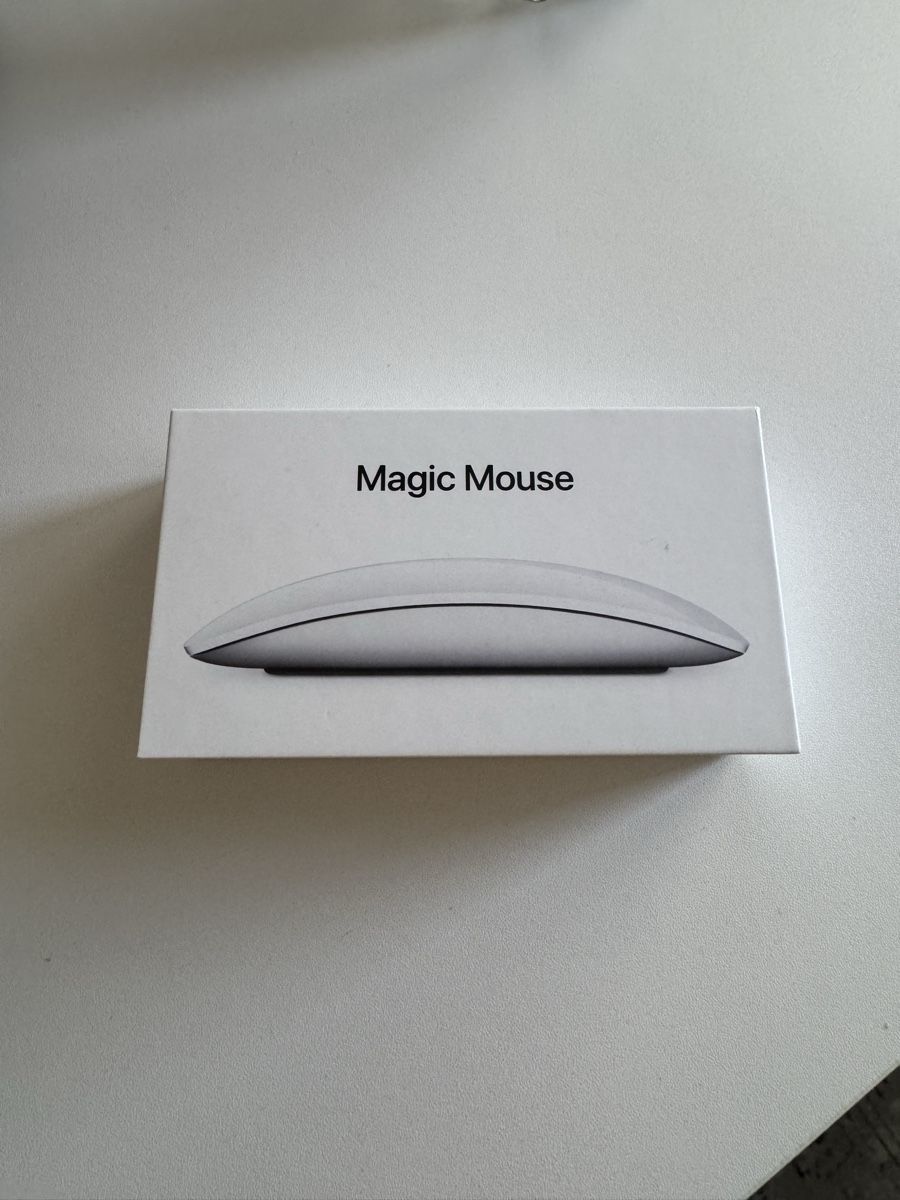 Apple Tastaturen: Magic Keyboard + Mouse – Gebraucht aus Dulliken von alpi.cards 4