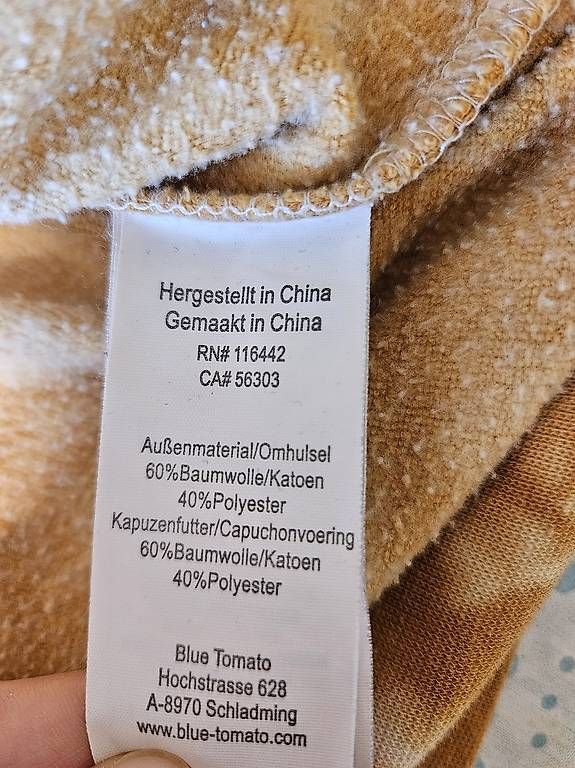 Maglioni & Felpe: Hoodie von Empyre Gr. M – Usato da Zürich venduto da leonard014 2