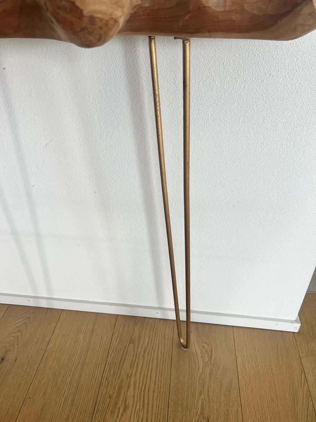 Tische: Konsolentisch Driftwood – Gebraucht aus schindellegi von obi-kenobi 3