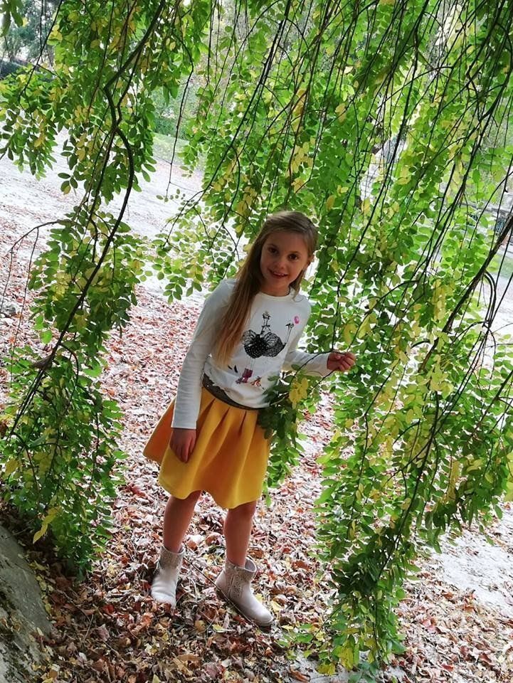 Catimini Vestiti & Gonne: CATIMINI jupe 12ans/152cm – Nuovo (secondo la descrizione) da domdidier venduto da picolo99 6