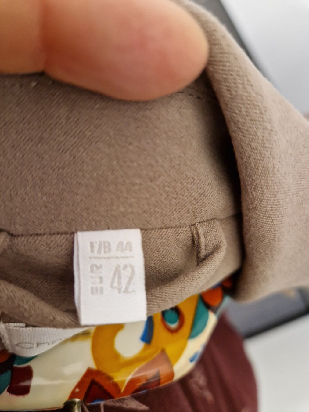 Giacche: Jacke Gr. EUR 42 – Usato da Davos-Dorf venduto da Bpelikan 2