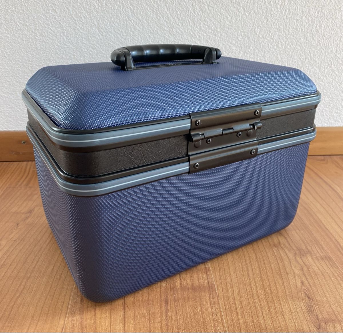 Valigie: Vintage Goldenman Kosmetikkoffer – Usato da Gossau ZH venduto da Ise33 1