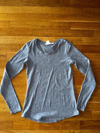 H&M Langarmshirt Damen Gr.S