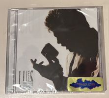 Luis Miguel - Romance, CD