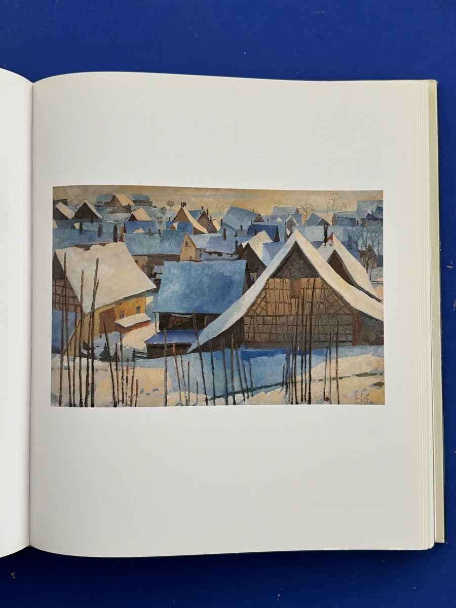 Libri: Hans Affeltranger. mit Widmung – Usato da Adliswil venduto da buch_und_kunst 4