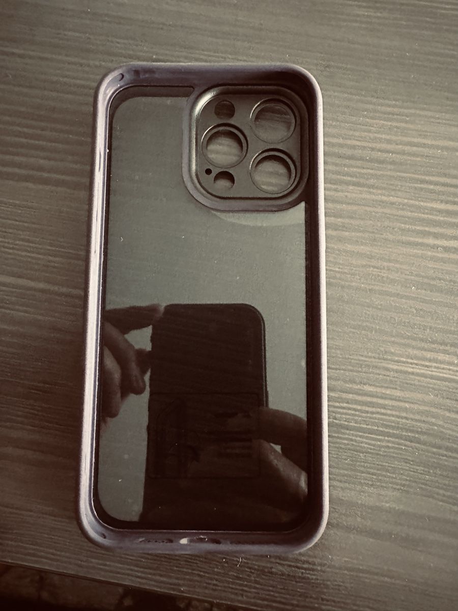 Apple Telefoni cellulari / Smartphones: iphone 15 pro max hülle – Nuovo e nell'imballaggio originale da Dietikon venduto da Akil03