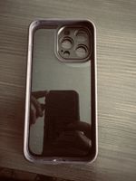 iphone 15 pro max hülle