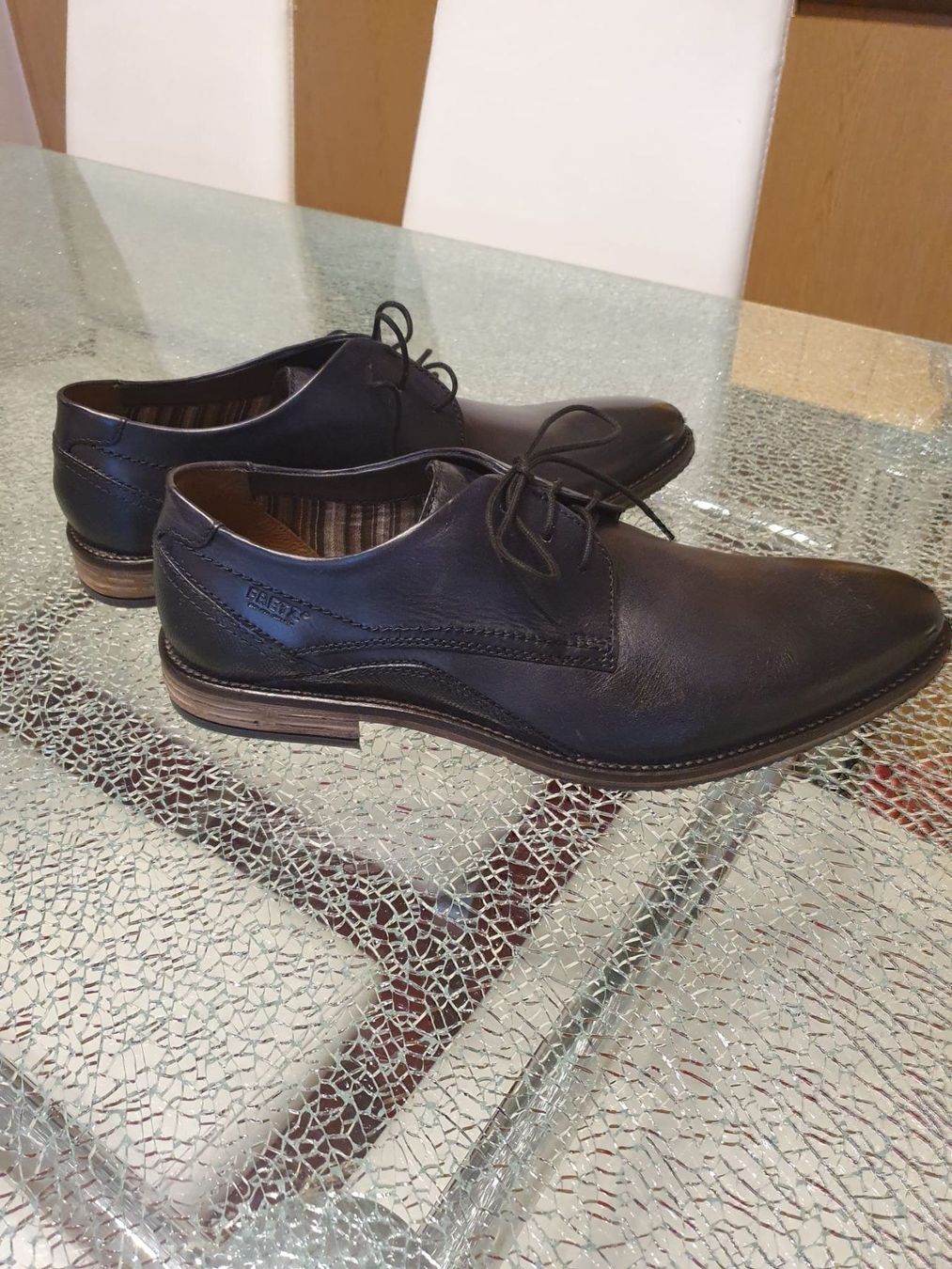 Scarpe da uomo: Fretz Gr. 45 – Nuovo e nell'imballaggio originale da Luzern venduto da Reni025 5