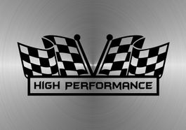 Fun Aufkleber Tuning Sticker Decal 518