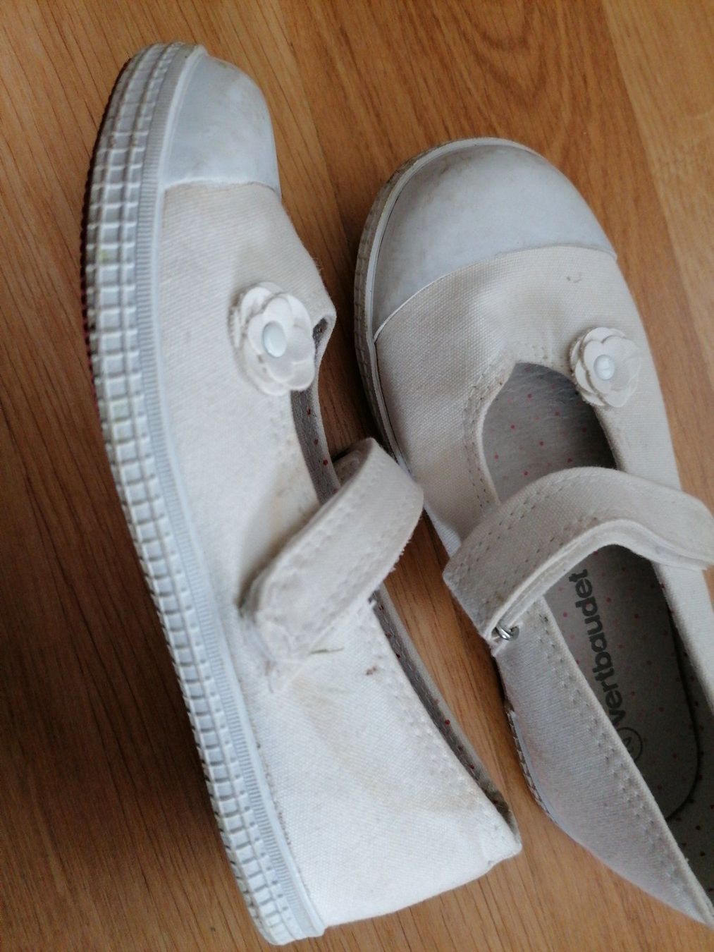 Vertbaudet Scarpe per ragazze: Schuhe Gr 27 – Usato da Büttikon AG venduto da Amineah 5