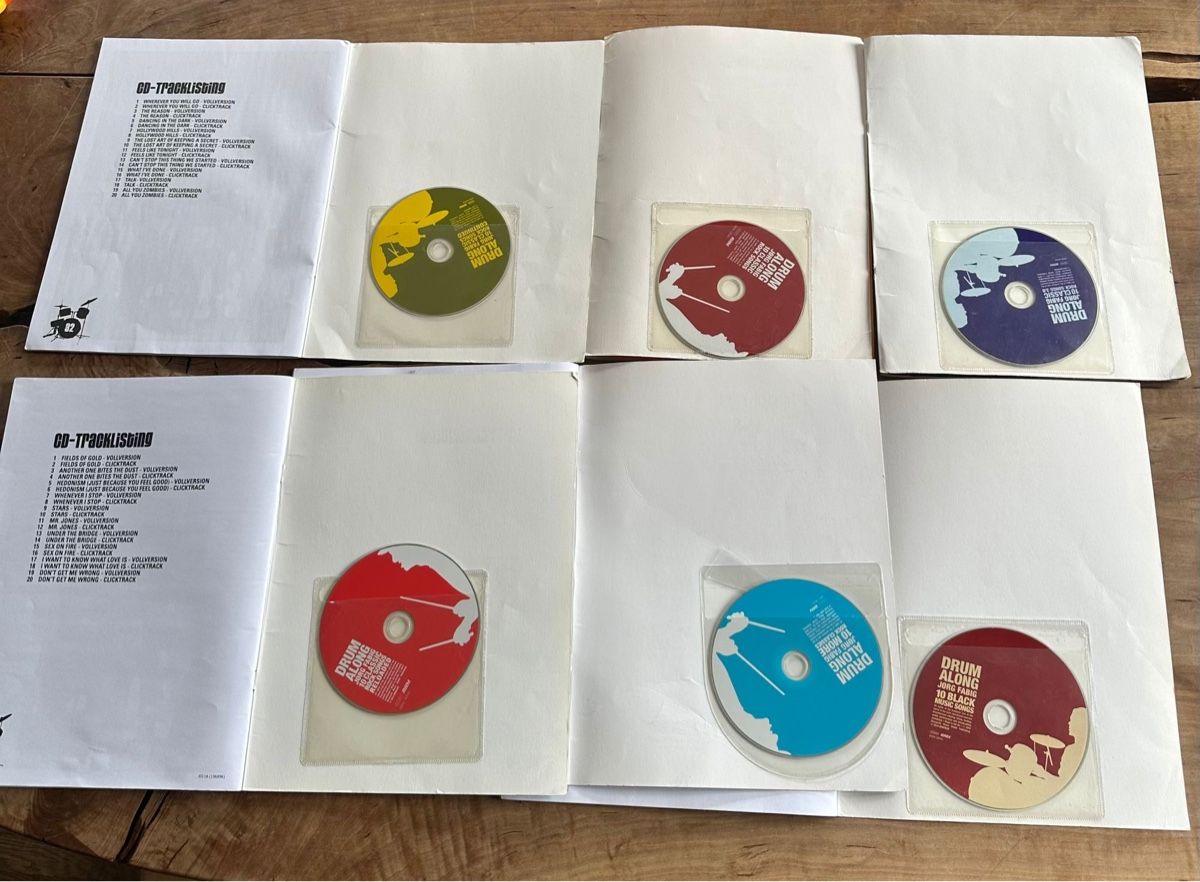 Musikinstrumente: Kinderschlagzeug von Tama – Gebraucht aus Pieterlen von Mondbuchzauber_rkive 6