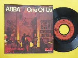 ABBA – One Of Us