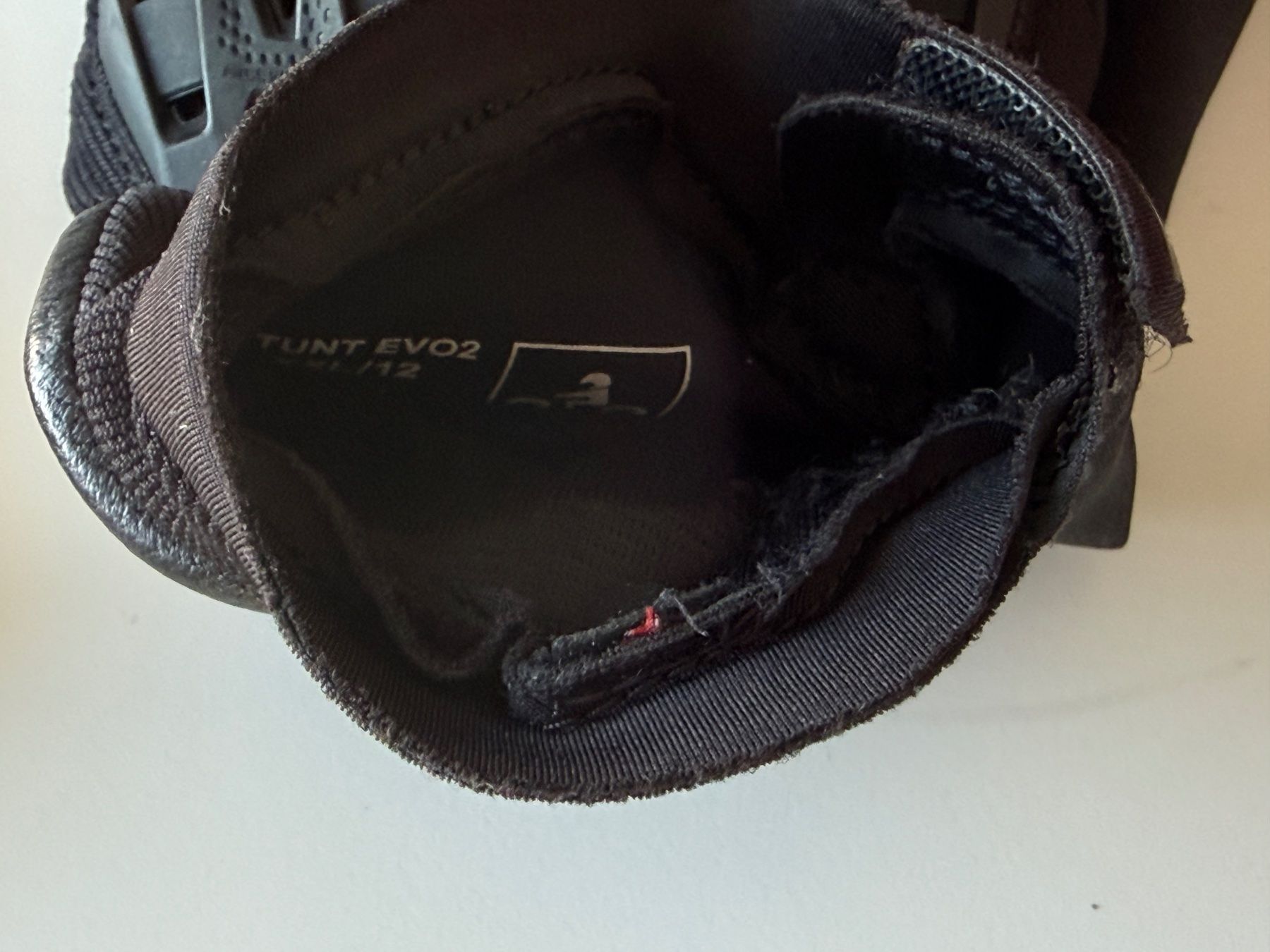 Autres accessoires hommes: Motorradhandschuhe Five Stunt Evo 2 – D'occasion à Erlenbach ZH par gir_fq7w 8