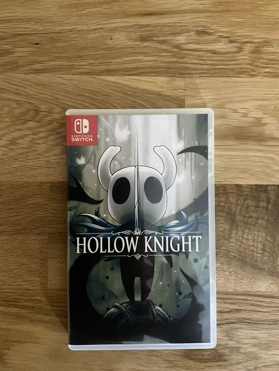Hollow Knight Switch | Kaufen auf Ricardo