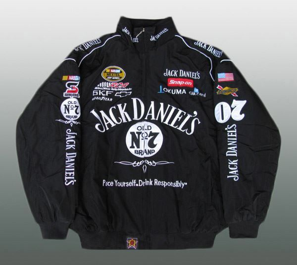 Giacche: JACK DANIELS JACKE  Gr. M - 6XL NEU – Nuovo (secondo la descrizione) da Zürich venduto da noo_6672