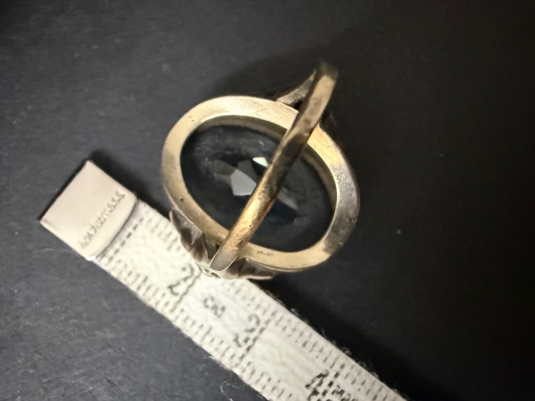 Bagues: Antiker Ring – D'occasion à Spiegel b. Bern par Rogger72 3