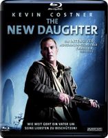 The New Daughter (Blu-Ray)
