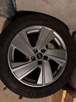 roues hiver complètes pour Hyundai 