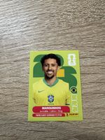 Panini Marquinhos BRA4