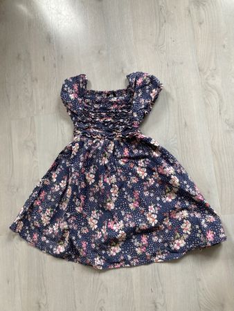 Sommerkleid H&M 116