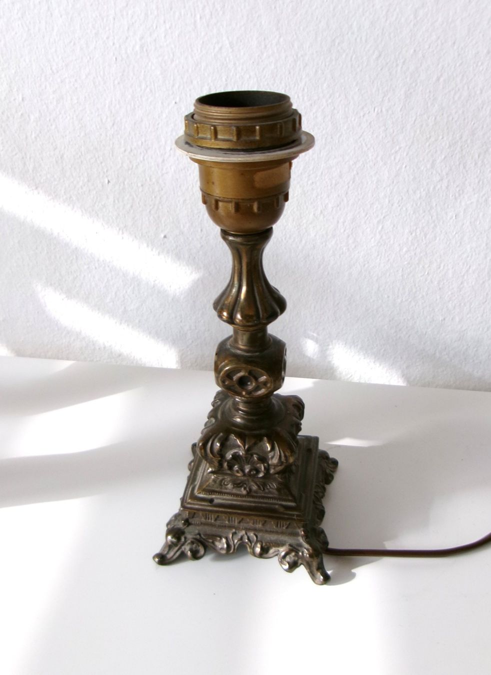 Lampes: Tischlampe – D'occasion à Solothurn par Rangoo 2