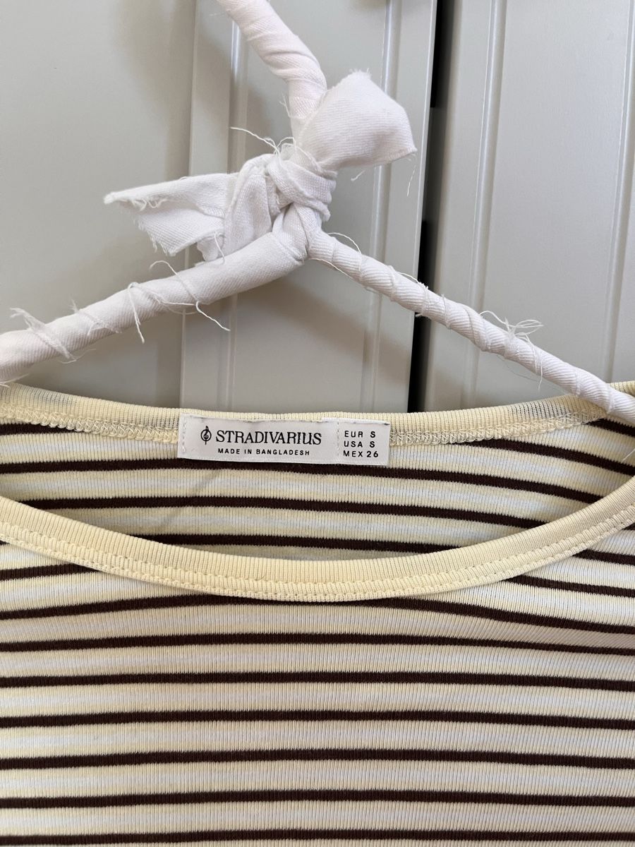 Stradivarius T-shirt: T-shirt – Usato da Neudorf venduto da wen_9jfq 1