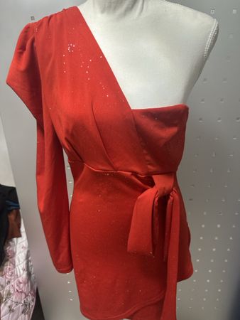 Cocktail Kleid