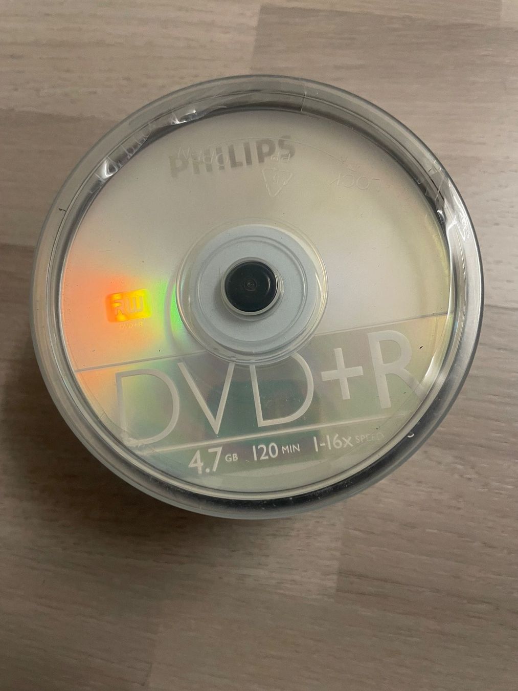 Tutti i DVDs: BluRay Discs und DVD+R – Nuovo e nell'imballaggio originale da Winkel venduto da Ronh 1