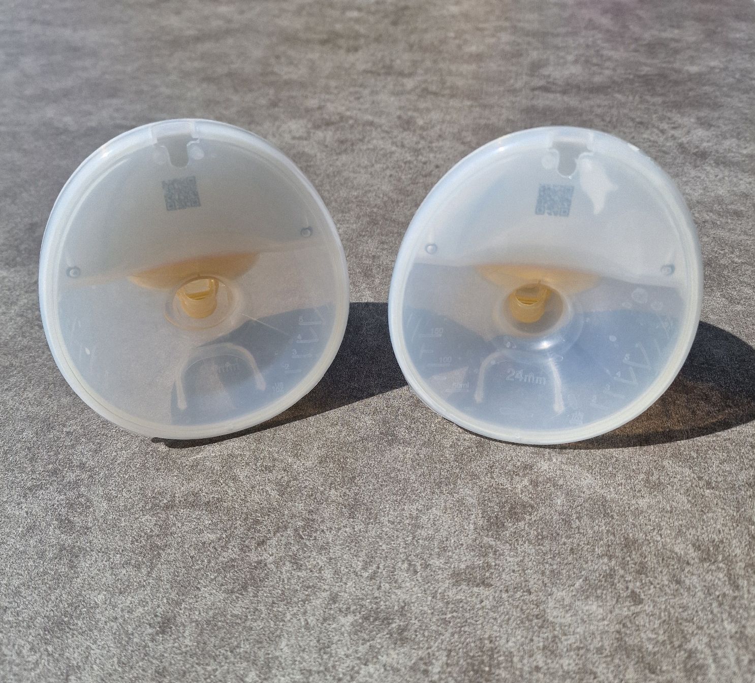 Medela Stillzubehör: Tire lait électrique double – Gebraucht aus Les Breuleux von CaroleR01