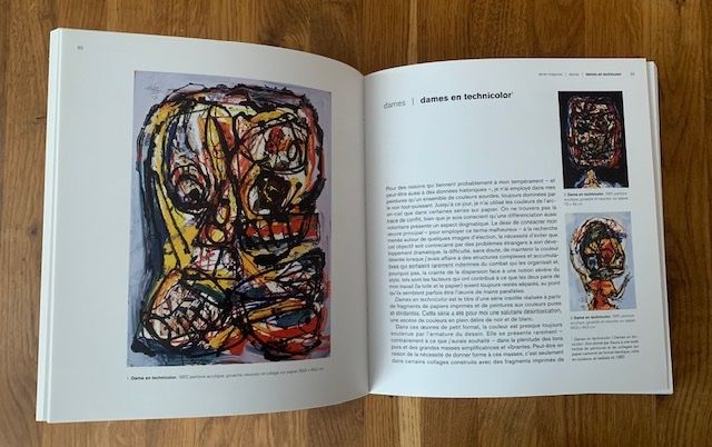 Libri: Schönes KUNSTBUCH ANTONIO SAURA – Usato da Zürich venduto da Aerdna_133 2