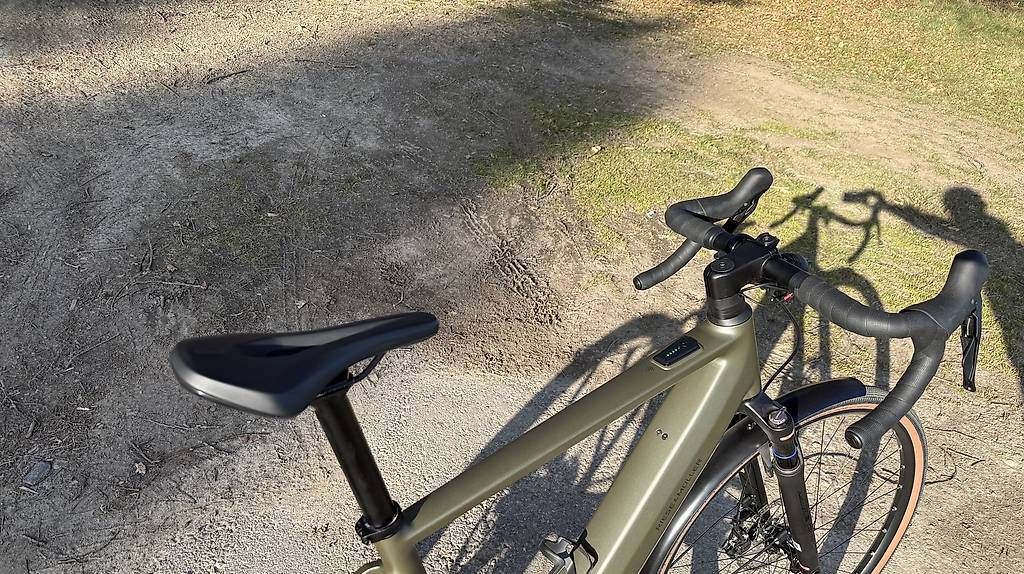 Biciclette: Riese Muller UBN Five – Usato da epalinges venduto da eb1_vsc9 3