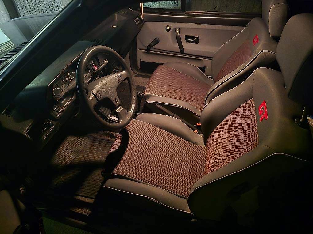 Autos: Polo Coupe GT – D'occasion à Petit-Lancy par Arduf 4