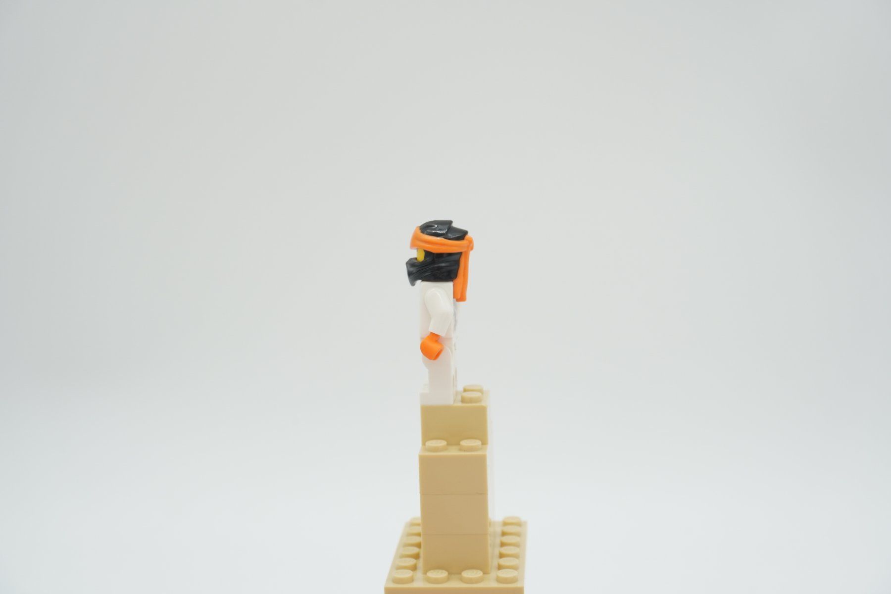 Lego Spielzeuge: Lego Ninjago Cole - njo0900 – Gebraucht aus Zürich von PWGrZ 3