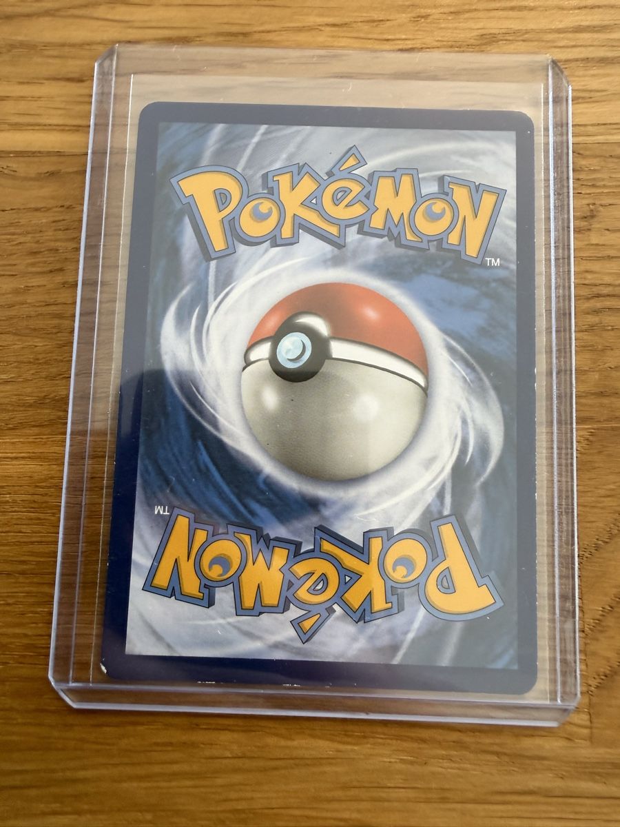 Pokémon Cartes à collectionner: Pikachu 54/214 – D'occasion à Amriswil par sim_nlb6 1