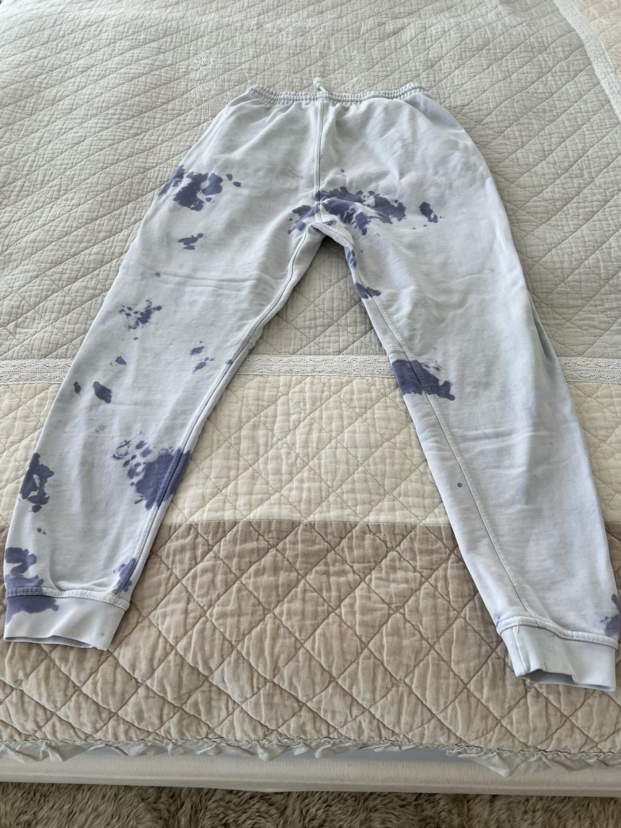 Jordan Pantaloni: Jordan Herren Bagy Jogger – Nuovo (secondo la descrizione) da Rorschach venduto da lvi_p29s 3