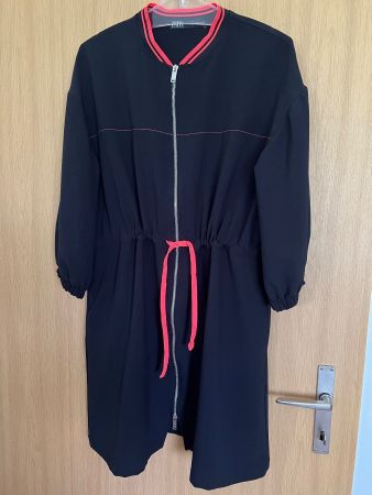 Zara damen kleid