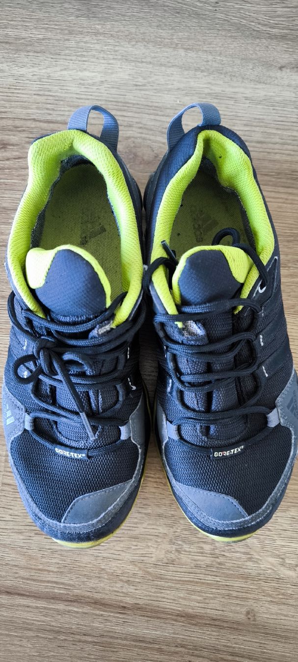 Adidas Scarpe da uomo: Adidas Goretex Wanderschuhe 38 – Usato da Ebikon venduto da brombomboli 2