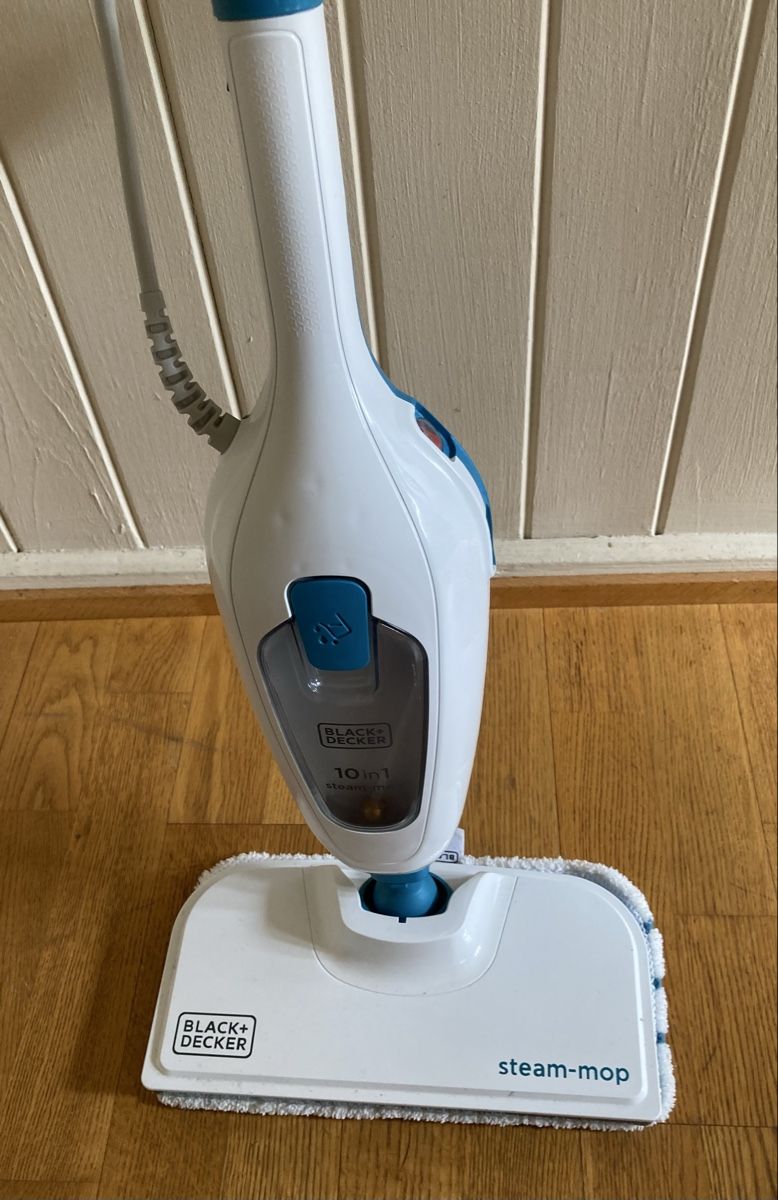 Nettoyeurs à vapeur: Black+Decker – Neuf (Voir description) à Wädenswil par sayyes 1