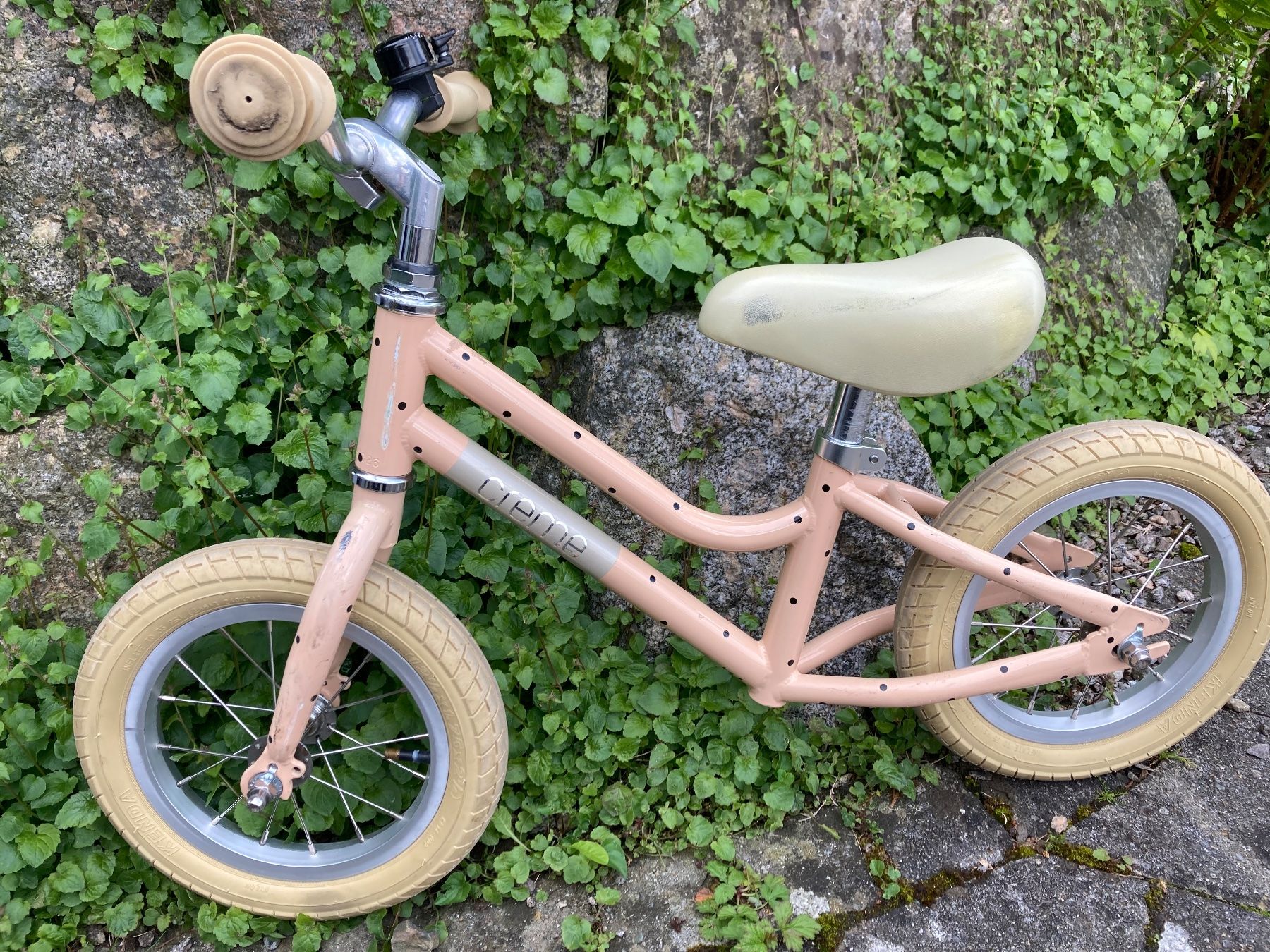 Véhicules pour enfants: Laufrad – D'occasion à Muri AG par rah_97wx 2