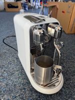 Kaffeemaschine SAGE Creatista Plus für Nespresso