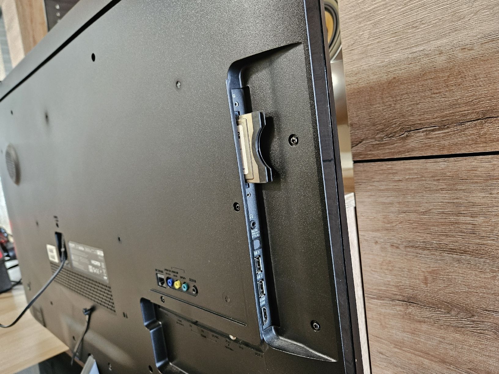 Televisori: Philips Fernseher 42 Zoll – Usato da Jona venduto da vik_j6r6 9