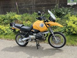 BMW R 1150 GS