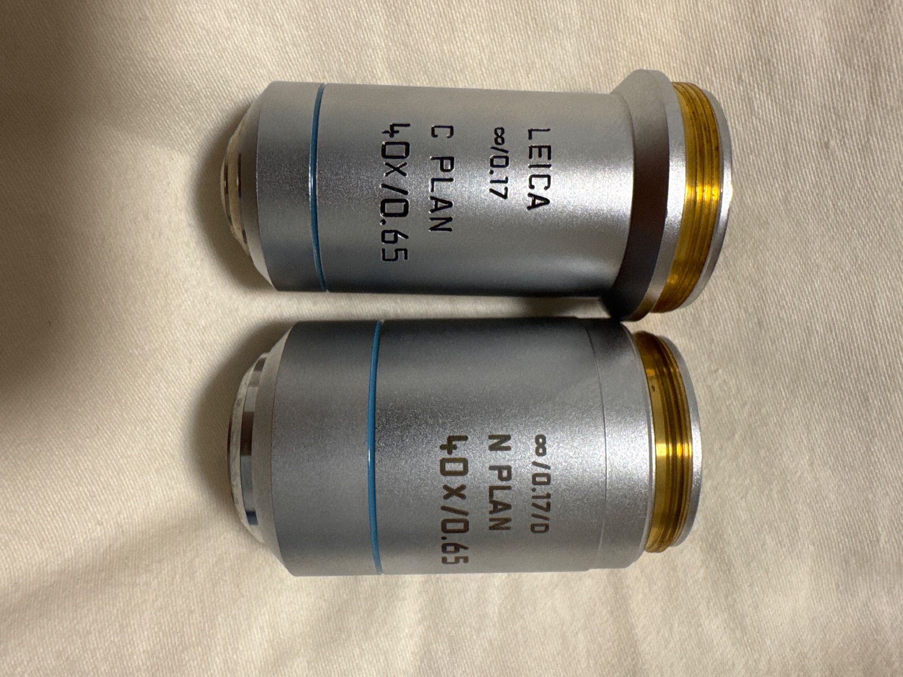 Leica Microscopi: Leica Mikroskop DM750P – Usato da St. Margrethen SG venduto da Niarn 4