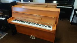 Spezialangebot Yamaha B1NBS Klavier 109