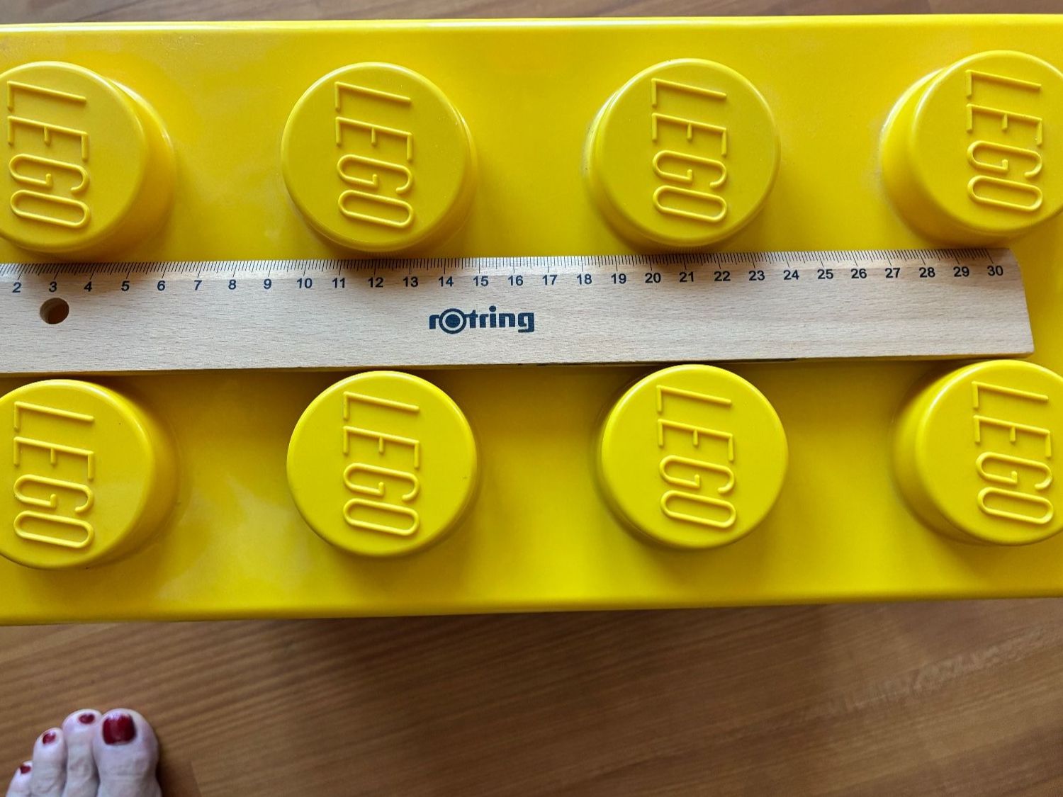 Lego Spielzeuge: LEGO Duplo – Gebraucht aus Wetzikon ZH von chris7pat 3